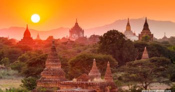 Highlights-of-Myanmar