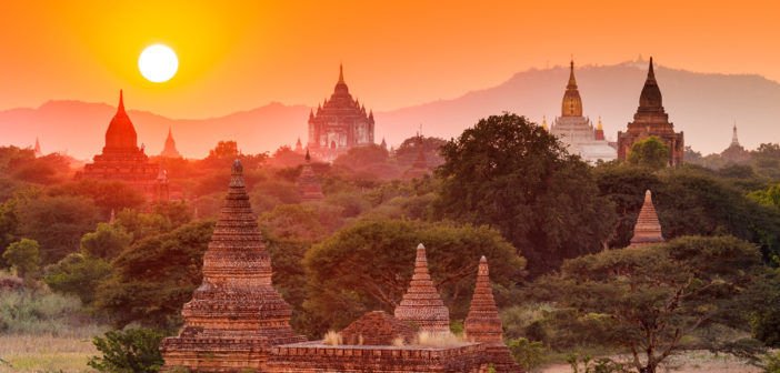 Highlights-of-Myanmar