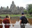 Indochina Discovery Tour - 23 Days