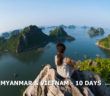 Luxury Myanmar & Vietnam Tours: