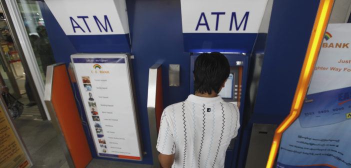 ATM-is-avaialble-in-Yangon