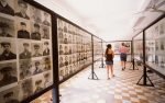 Tuol Sleng Genocide Museum