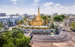 Myanmar itinerary 6 days