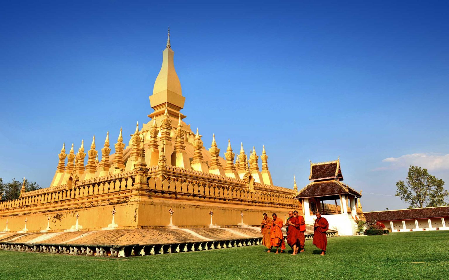 myanmar or laos travel