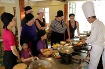 Myanmar & Cambodia Culinary Tour