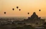 Balloon Ride in Bagan-1
