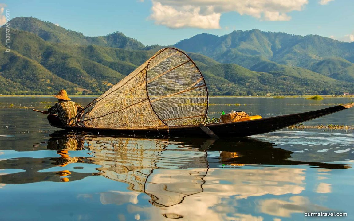 The beautiful and interesting Inle Lake, Myanmar: Things to do ...