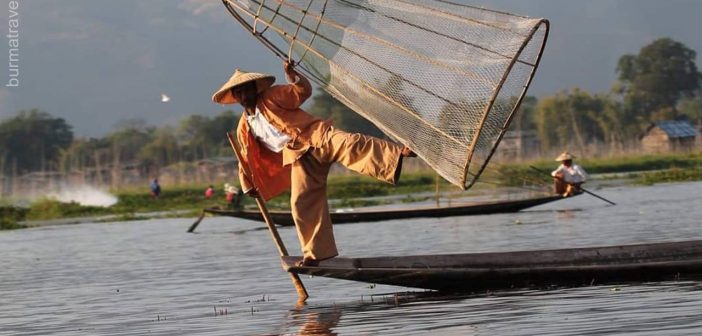 Burma Travel