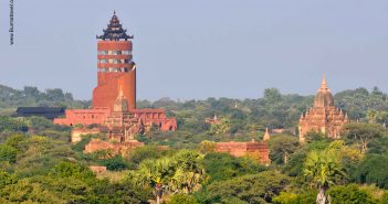 Attractions in Mandalay