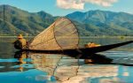 Inle Lake, Myanmar