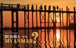 burma or myanmar